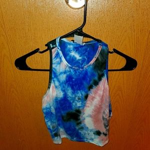 Fashionnova Crop Top Set